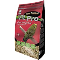 VIT PRO PERIQUITOS 1 kg.